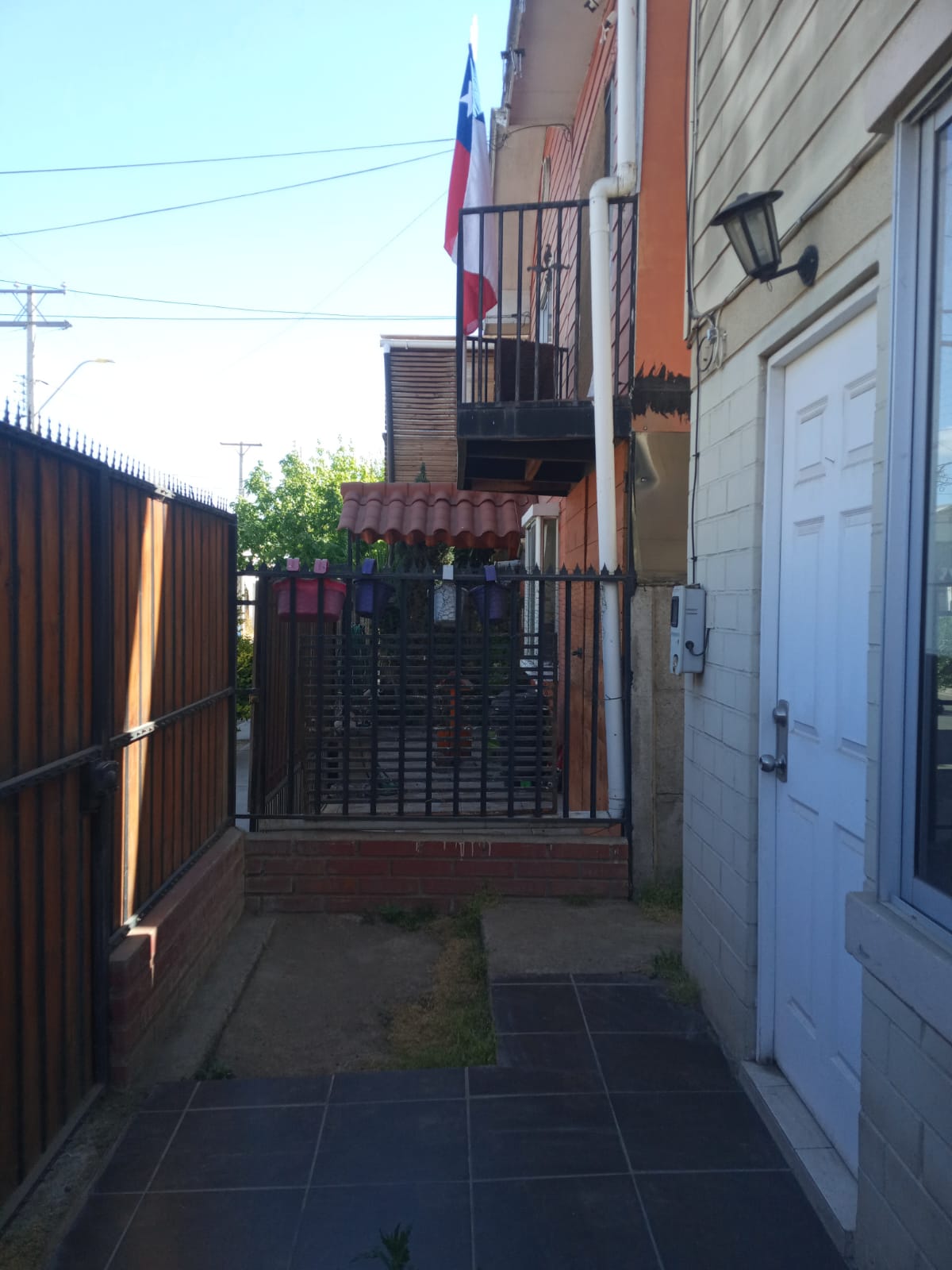 Se Vende Propiedades